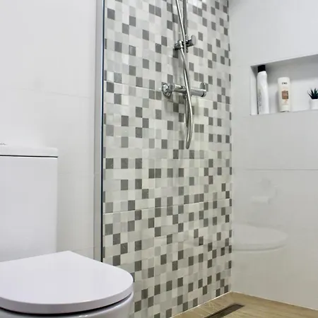 Venecia Apartment *