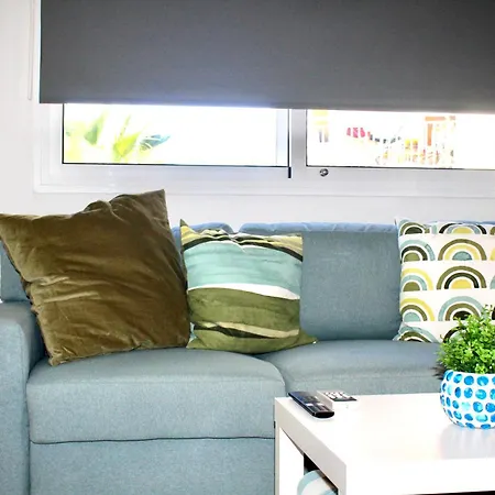 Apartment Venecia