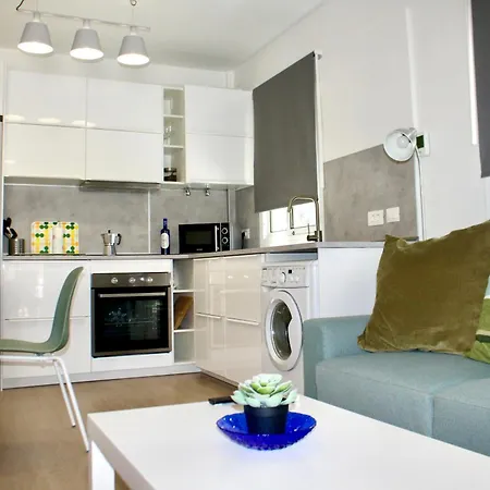 Apartment Venecia *