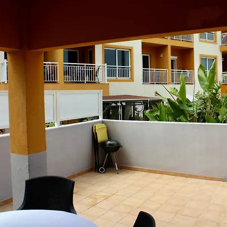 Venecia Apartment