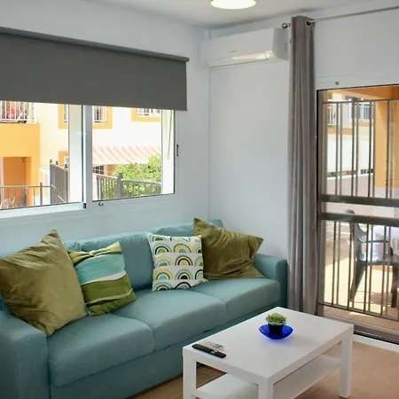 アパート Venecia