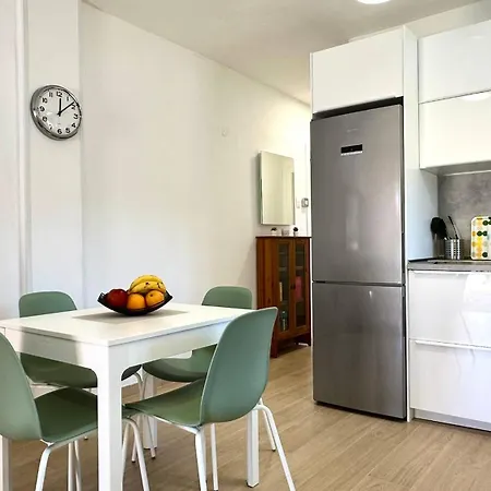 Venecia Apartment *
