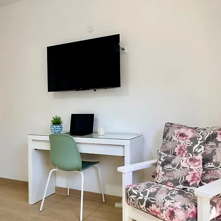 Venecia Apartment