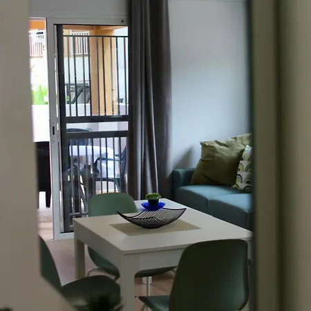 Apartment Venecia