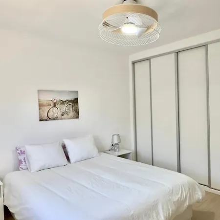 Apartment Venecia