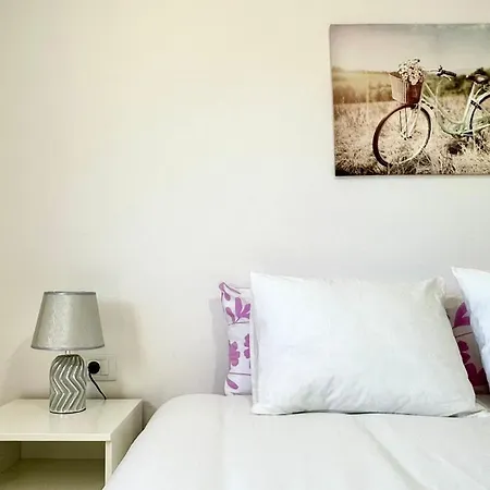 Venecia Apartment *