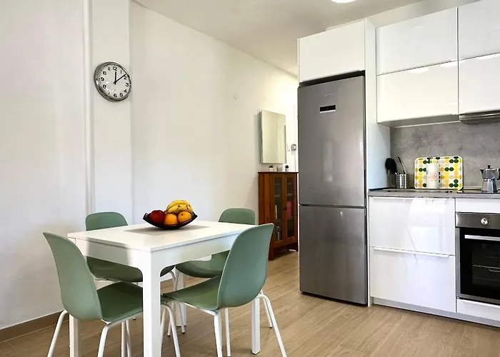 Venecia Appartement *