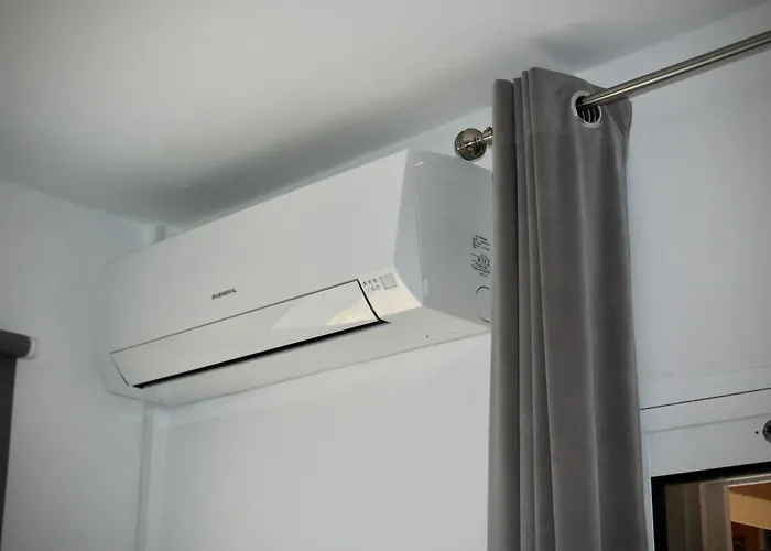 Appartement Venecia *