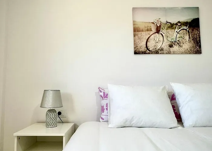 Venecia Appartement *