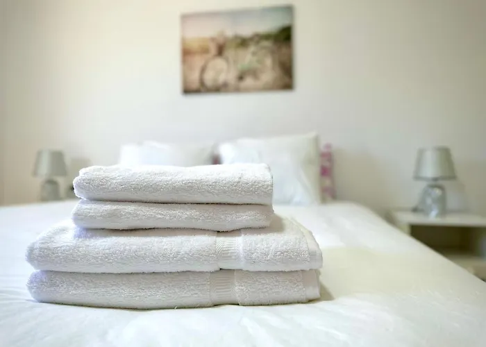 Appartement Venecia *