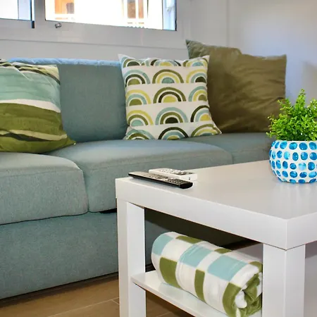 Appartement Venecia Callao Salvaje