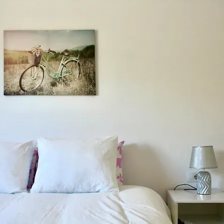 Venecia Appartement *