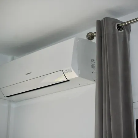 Apartamento Venecia *