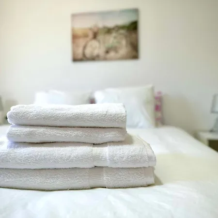 Apartamento Venecia *