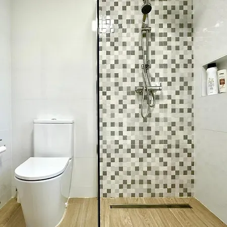 Apartamento Venecia