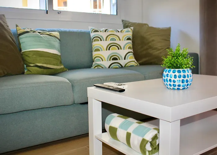 Apartman Venecia Callao Salvaje